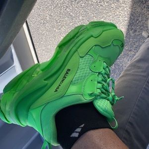 Meet your Posher, Davion